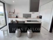 4 bedroom luxury Flat for rent in Cap Martinet, Spain