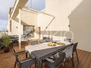 4 bedroom luxury Flat for rent in Madrid, Spain