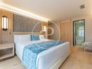 4 bedroom luxury Flat for rent in Madrid, Spain