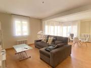 4 bedroom luxury Flat for rent in Segovia, Spain