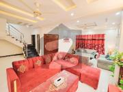 4 Bedroom Luxury Furnished Independent House For Rent...
