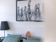 4 bedroom luxury penthouse for rent in Barcelona, Spain