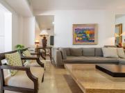 4 bedroom luxury penthouse for rent in Marbella, Andalusia