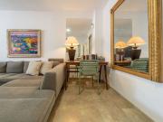 4 bedroom luxury penthouse for rent in Marbella, Spain