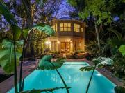 4 bedroom luxury Villa for rent in Coconut Grove, United...