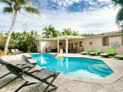 4 bedroom luxury Villa for rent in Dania Beach, Florida