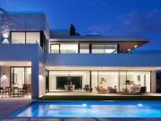 4 bedroom luxury Villa for rent in Estepona, Andalusia