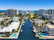 4 bedroom luxury Villa for rent in Fort Lauderdale, Florida
