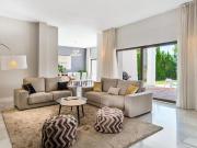 4 bedroom luxury Villa for rent in Marbella, Andalusia