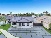 4 bedroom luxury Villa for rent in Miami, Florida