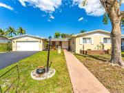 4 bedroom luxury Villa for rent in Miami, Florida