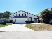 4 bedroom luxury Villa for rent in Miami, Florida