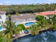 4 bedroom luxury Villa for rent in Miami, Florida