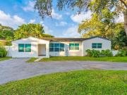 4 bedroom luxury Villa for rent in Miami, Florida