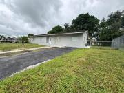 4 bedroom luxury Villa for rent in Miami Gardens, Florida