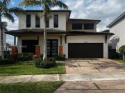 4 bedroom luxury Villa for rent in Miami Lakes, United...