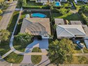 4 bedroom luxury Villa for rent in Miami Springs, United...