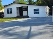 3 bedroom luxury Villa for rent in North Miami, Florida