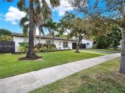 4 bedroom luxury Villa for rent in Palmetto Bay, Florida