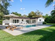 4 bedroom luxury Villa for rent in Pinecrest, United States