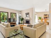 4 bedroom luxury Villa for rent in Puerto Banus, Spain