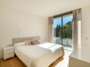 4 bedroom luxury Villa for rent in The Golden Mile, Spain