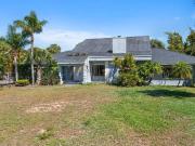 Luxury Villa for sale in Melbourne Beach, United States