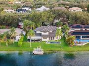 4 bedroom luxury Villa for sale in Miami Lakes, United...