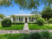4 bedroom luxury Villa for sale in Miami Shores, Florida