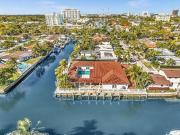 Luxury Villa for sale in North Miami, United States