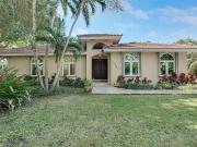 4 bedroom luxury Villa for sale in Pinecrest, United States