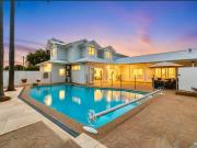 4 Bedroom Main house plus 1 Bedroom Granny Flat & Pool