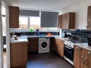 4 Bedroom Maisonette Flat