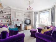 4 Bedroom Maisonette Flat