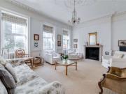 4 Bedroom Maisonette Flat