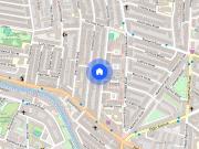 4 bedroom maisonette for rent