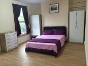 4 bedroom maisonette for rent