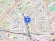 4 bedroom maisonette for rent