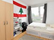 4 bedroom maisonette for rent