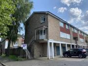 4 bedroom maisonette for rent in Breaks Road, Hatfield, AL10