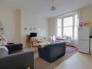 4 bedroom house of multiple occupation for rent in...
