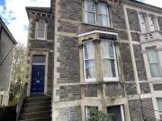 4 bedroom maisonette for rent in Cromwell Road, St....