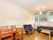 4 Bedroom Maisonette For Rent In Dorset Road, London