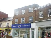 4 bedroom maisonette for rent in Ipswich Street...