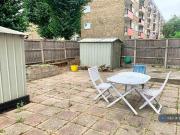 4 Bedroom Maisonette For Rent In London