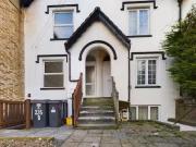 4 bedroom maisonette for rent in London Road, Dover, CT17