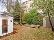 4 bedroom maisonette for rent in Ravenswood Road,...