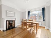 4 bedroom maisonette for sale
