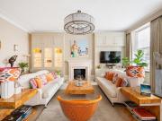 4 bedroom maisonette for sale