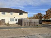 4 bedroom maisonette for sale